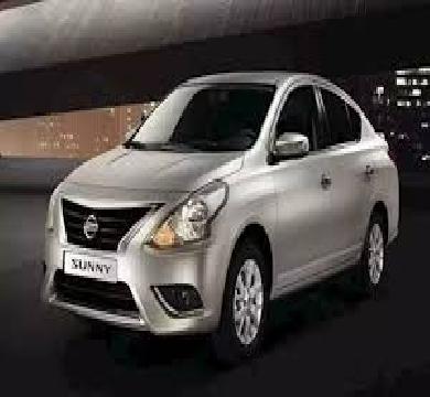 تفكير قوي من نيسان مصر في تصدير طرازتها المنتجه في مصر الي 5 دول